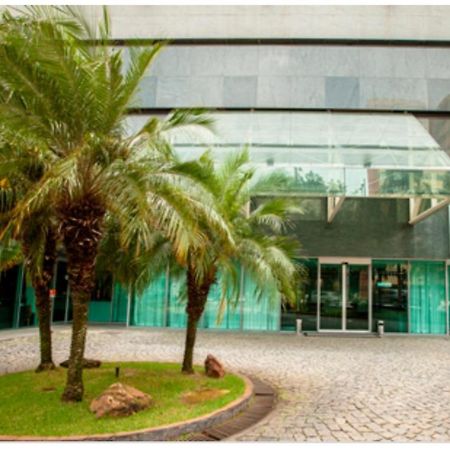 Flat Luxo Afonso Pena - Savassi/Serra/Mangabeiras Belo Horizonte Zewnętrze zdjęcie