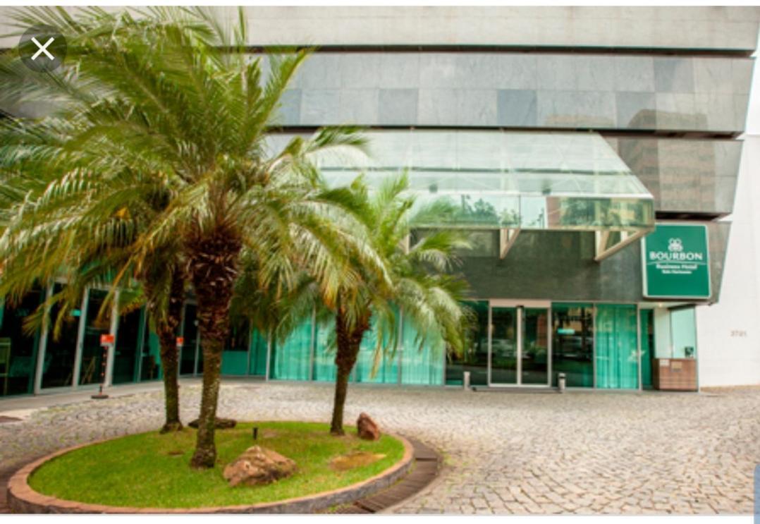 Flat Luxo Afonso Pena - Savassi/Serra/Mangabeiras Belo Horizonte Zewnętrze zdjęcie